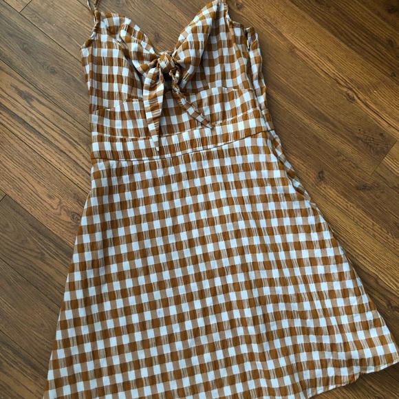 Cute summer dress - Picture 1 of 5